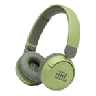 Auscultadores JBL JR 310 BT s/ fios 30h autonomia - Green - JBL JBLJR310BTGRN