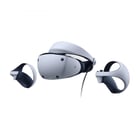 Sony PlayStation VR2 Gafas de Realidad Virtual 4K HDR - 2 Pantalla OLED de 2000x2040p - Campo de Vision de 110º - Sony 9454298