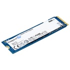 KINGSTON SSD 500GB NV3 M2 2280 PCIE 4.0 NVME - Kingston SNV3S/500G