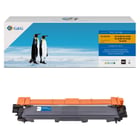 G&G Brother TN241/TN242 Preto Cartucho de Toner Compatível, 2.500 Páginas - Toner Compatível TN241BK/TN242BK