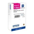 Epson T7893 tinteiro 1 unidade(s) Original Rendimento Extremamente (Super) Alto Magenta - Epson C13T789340