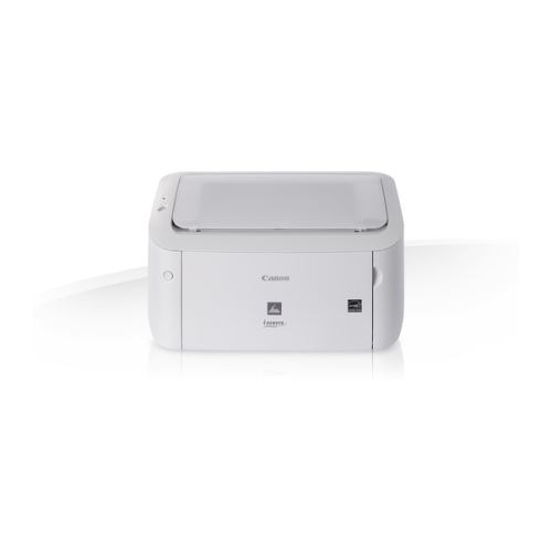 Canon i-SENSYS LBP6020, Laser, 2400 x 600 DPI, A4, 18 ppm, Branco - Canon 6374B001