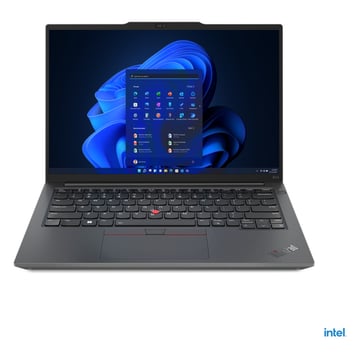 NB Lenovo ThinkPad E14 G5 14\'\' I7-1355U 16GB 512GB Win11 Pro 1Y - Lenovo 21JK0009PG
