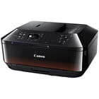 Canon PIXMA MX925, Jato de tinta, Impressão a cores, 9600 x 2400 DPI, A4, Impressão directa, Preto - Canon 6992B024