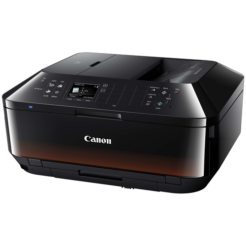 Canon PIXMA MX925, Jato de tinta, Impressão a cores, 9600 x 2400 DPI, A4, Impressão directa, Preto - Canon 6992B024