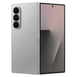SAMSUNG SMARTPHONE GALAXY Z FOLD7 16GB 512GB 6.5" CINZA ESCURO - Samsung SM-F966BZSCEUB
