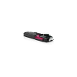 Cartucho de Toner Genérico Xerox Phaser 6600/WorkCentre 6605 Magenta - Substitui 106R02230/106R02246 - Xerox XT-6600/6605MG