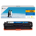 G&G Canon 716/731 Amarelo Cartucho de Toner Compatível, 1.400 Páginas - Toner Compatível 1977B002/6269B002