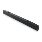 DELL SLIM SOUNDBAR SB521A FOR 2 ID DISPLAYS - Dell DELL-SB521A
