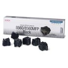 Xerox Tinta Sólida Genuína 8560MFP/8560 Preto (6 800 páginas) - Xerox 108R00727