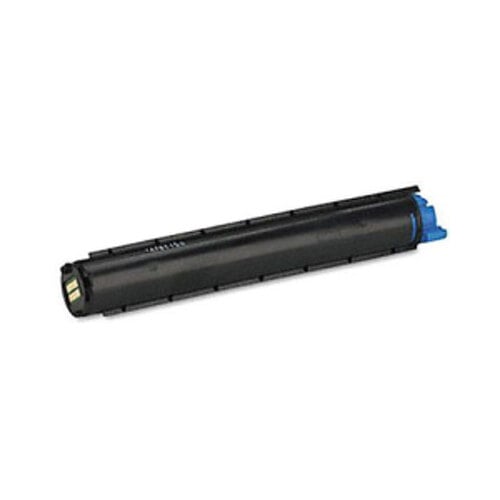 Toner Compatível OKI Preto 43502301 3000 Pág. - Compativel CPT-OK4400