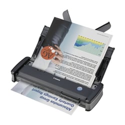 CANON SCANNER DOCUMENTAL P-215II - Canon 9705B003