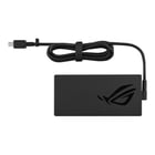 Asus Adaptador de ficha compacto ROG 180 W AR180-00 A22-180P1A/EU - Asus 90XB096N-MPW000