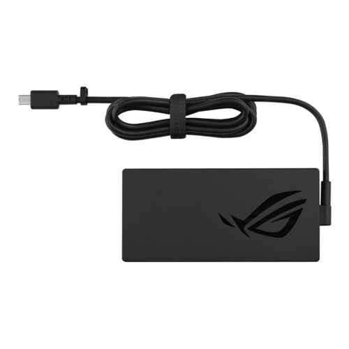 Asus Adaptador de ficha compacto ROG 180 W AR180-00 A22-180P1A/EU - Asus 90XB096N-MPW000