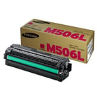 Cartucho de Toner Samsung CLP680/CLX6260 Magenta Original - CLT-M506L/SU305A - Samsung SU305A