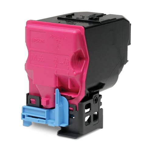 EPSON TONER MAGENTA AL-C300 8.800 PAG - Epson C13S050748