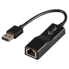Adaptador i-tec USB 2.0 Fast Ethernet - i-tec U2LAN