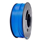 Filamento PLA 3D - Diâmetro 1,75mm - Carretel 1kg - Cor Azul Escuro
