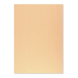 Cartolina A4 Papaia 6 180g 125 Folhas - Neutral 1722062