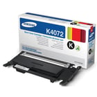 Samsung CLT-K4072S toner 1 unidade(s) Original Preto - Samsung CLT-K4072S/ELS