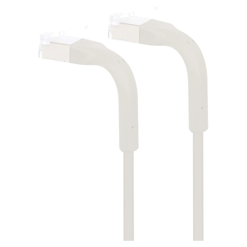Ewent Chicote Slim CAT6A Flexivel 5MT Preto - Ewent IM1321