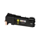 Cartucho de toner genérico amarelo Xerox Phaser 6500 - Substitui 106R01596/106R01593 - Xerox XT-6500YL