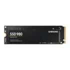 SAMSUNG SSD 500GB 980 PCIE 3.0 NVME M.2 2280 - Samsung MZ-V8V500BW