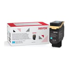 Xerox C320 C325 Cyan Cartucho de Toner Original - 006R04820 - Xerox 301737