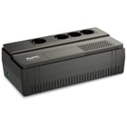 APC BACK UPS 500VA 230V AVR SCHUKO OUTLET - APC BV500I-GR