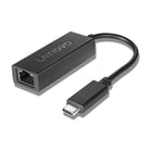 LENOVO ADAPTADOR USB C TO ETHERNET - Lenovo 4X90S91831