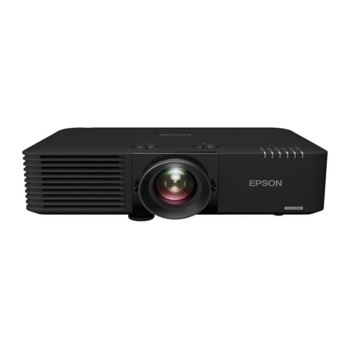 EPSON VIDEOPROJECTOR EB-L735U PRETO 7000AL FHD 4Kv HBR - Epson V11HA25140
