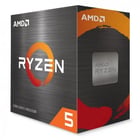 Processador AMD Ryzen 5 5600 3.5GHz Caixa - AMD 230362