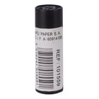 Cartucho de tinta de recarga Apli para a etiquetadora de preços Apli 1014419 - Preto - APLI 229357