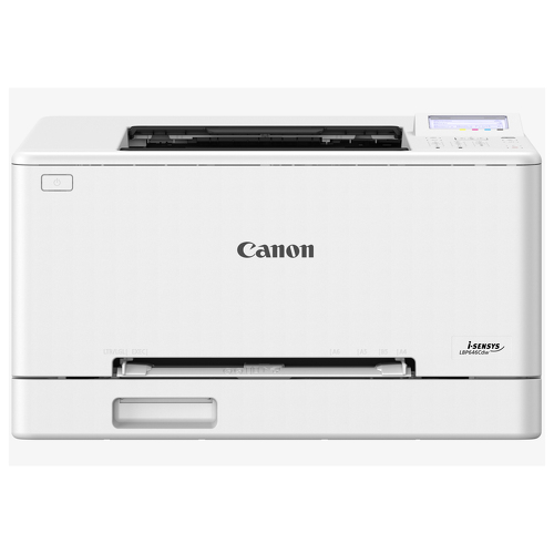 Canon i-SENSYS LBP646Cdw Impressora a laser a cores, duplex, A4, 1200 x 1200 dpi, 25 ppm, 250 folhas, USB - Canon 6929C007