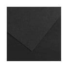 Cartolina A3 Preto 185g 50 Folhas - Canson 17240217