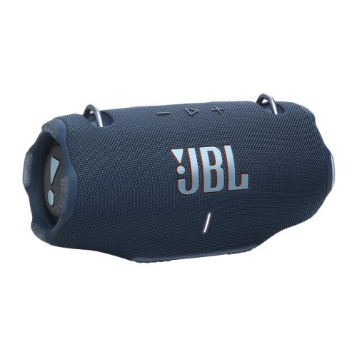 JBL COLUNA BLUETOOTH XTREME 4 BLUE (SEM CARREGADOR) - JBL JBLXTREME4BLUE