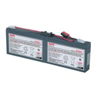 APC BATERIA DE SUBSTITUIÇÃO 18 - APC RBC18