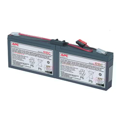 APC BATERIA DE SUBSTITUIÇÃO 18 - APC RBC18