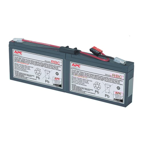 APC BATERIA DE SUBSTITUIÇÃO 18 - APC RBC18