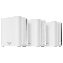 ASUS ZenWiFi BD4 (3pk) WiFi 7 System - Asus 90IG0960-MO3C40