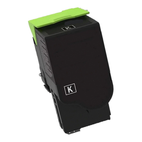 Xerox C310/C315 Toner Preto - Substituição 006R04364/006R04356 - XT-C310BK