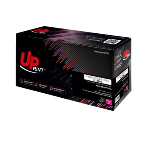 UPTM-W2073A/CHIP(700), 700 Páginas (5% Ocupação A4) - HP UPTM-W2073A/CHIP(700)