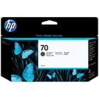 HP Tinteiro DesignJet 70 Preto Mate de 130 ml - C9448A