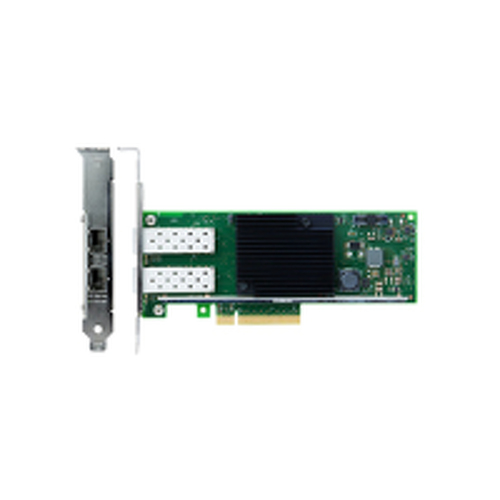 FUJITSU PLAN EP X710-DA2 2x10Gb SFP+ FH/LP #PROMO DEZ# - Fujitsu S26361-F3640-L502