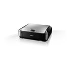 Canon PIXMA MG6852, Jato de tinta, Impressão a cores, 4800 x 1200 DPI, Cópia a cores, A4, Preto, Prateado - Canon 0519C046