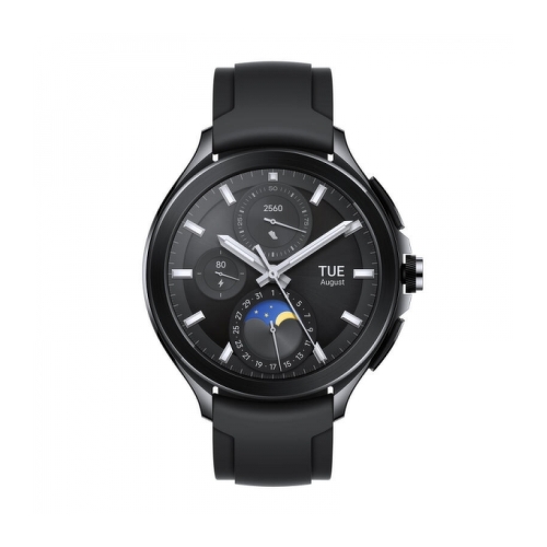 Xiaomi Watch 2 Pro LTE Smartwatch - Ecrã AMOLED de 1,43" - Bluetooth 5.2- Resistência 5 ATM - Xiaomi 288512