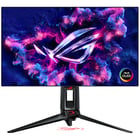 Monitor ASUS ROG Swift PG27AQDP 27" OLED 480 Hz 0.03ms 99% DCI-P3 VESA DisplayHDR 400 Gaming - Asus 90LM0A20-B01A70