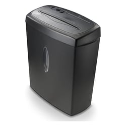Destruidora de Papel Hama Trituradora de documentos com nível de segurança P4, T4, E3 – Safe X100CD - Hama 00050585