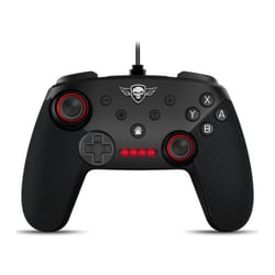 SPIRIT OF GAMER SWITCH PRO WIRED GAMEPAD - Spirit of Gamer SOG-WGPS