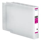 Tinteiro Epson T04C3 Magenta Original - C13T04C340 - Epson C13T04C340